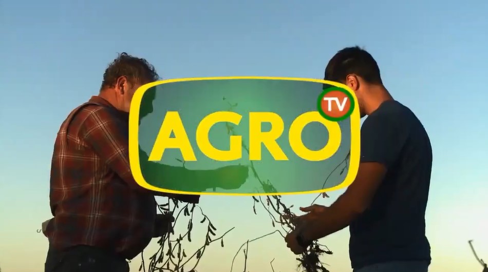 Semillero Don Lorenzo en Agro TV