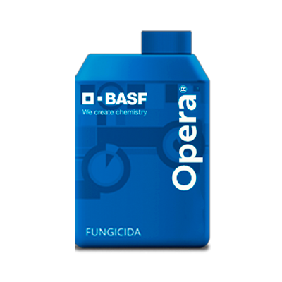 OPERA | Protección de cultivos Basf