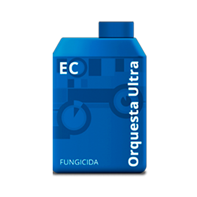 ORQUESTA | Protección de cultivos Basf