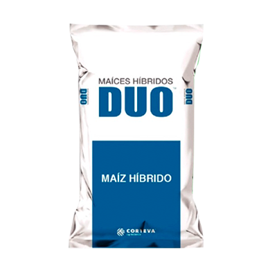 DUO 2-35 PWU | Semilla Maíz Duo